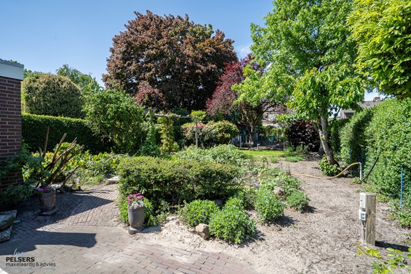 Medium property photo - Pater Claretstraat 9, 5953 LC Reuver